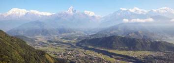 Pokhara Day Tour